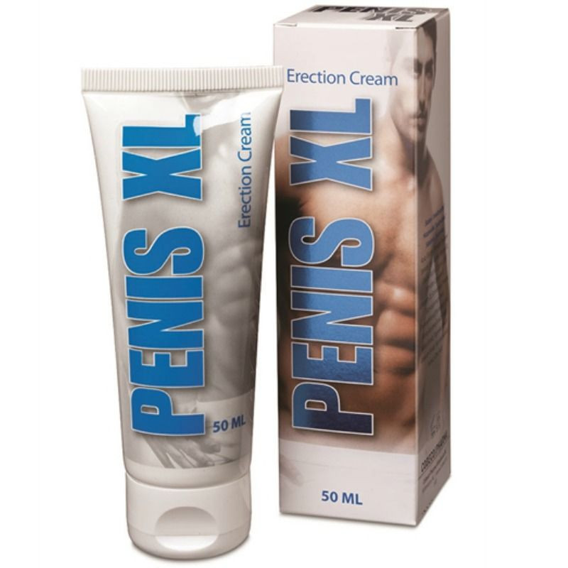Cobeco - Pénis Xl Crème 50 Ml